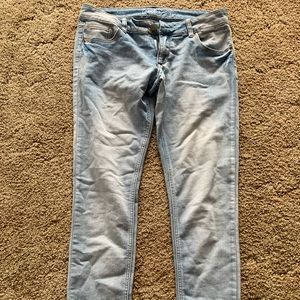 Rue 21 jeans